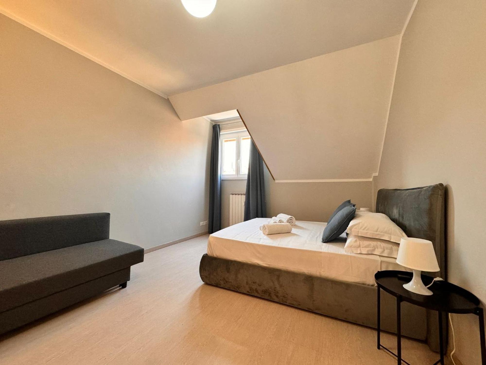 Apartamento Lux Tuscolano *