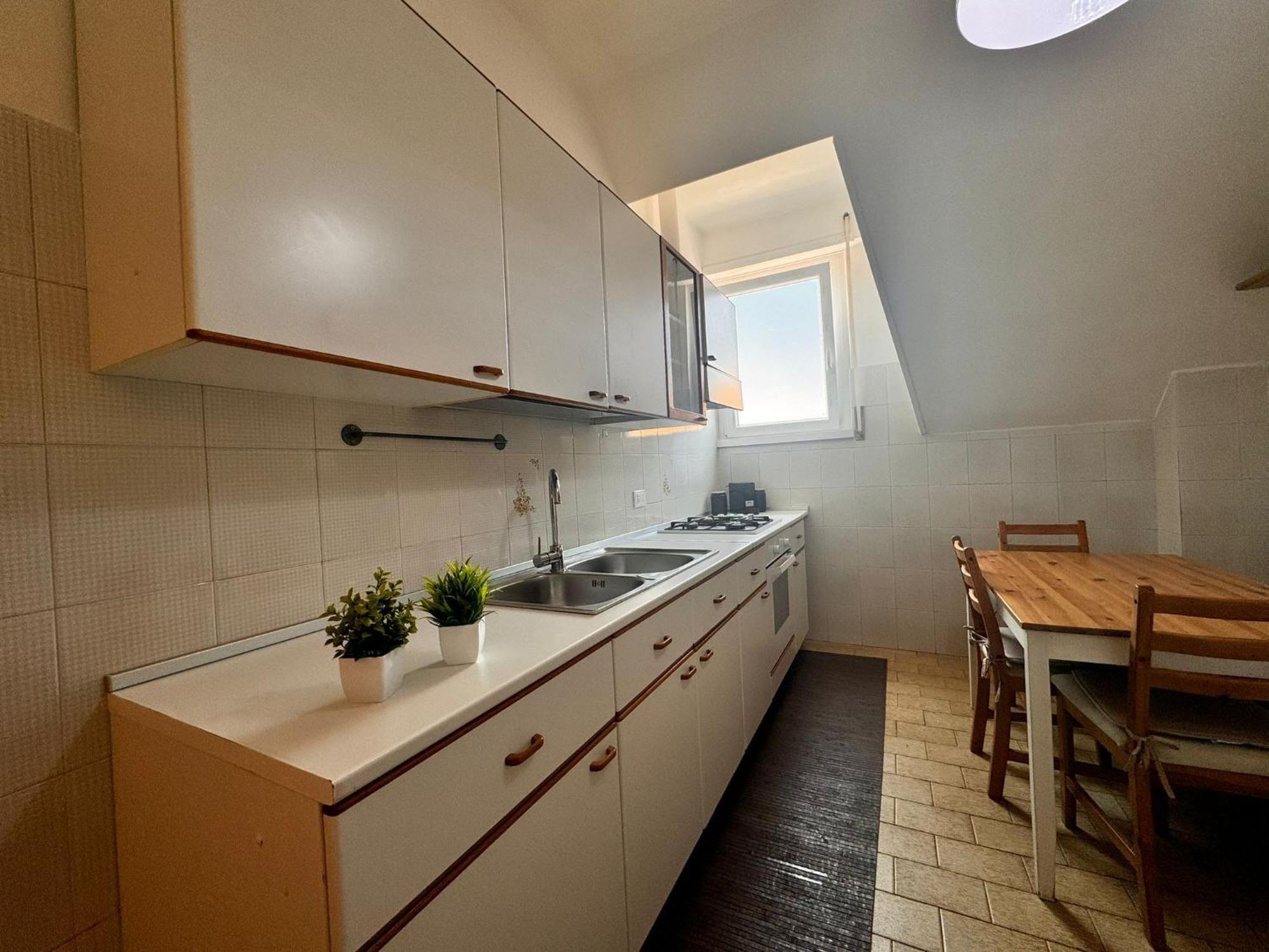Apartamento Lux Tuscolano *