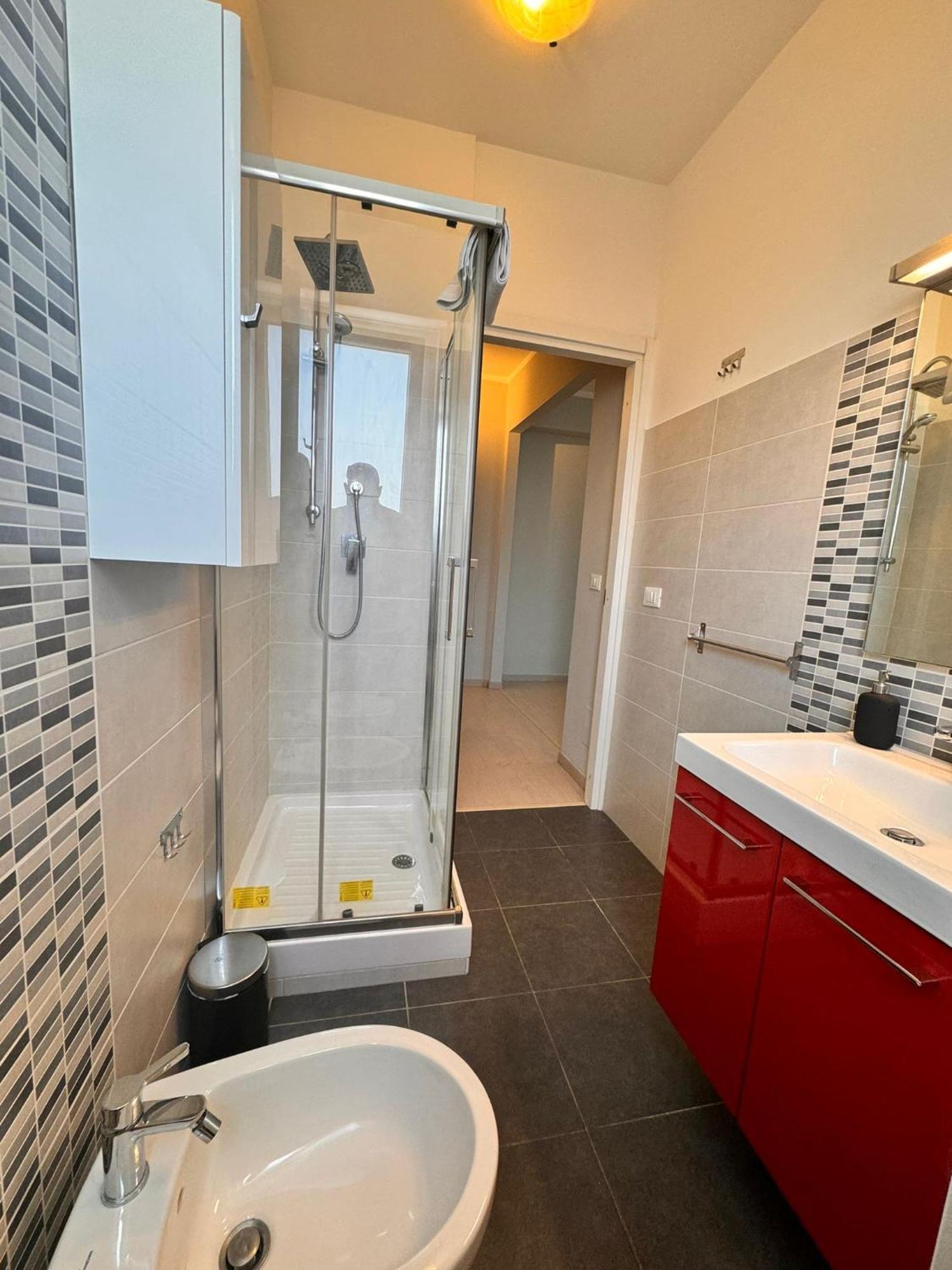 Apartamento Lux Tuscolano Roma