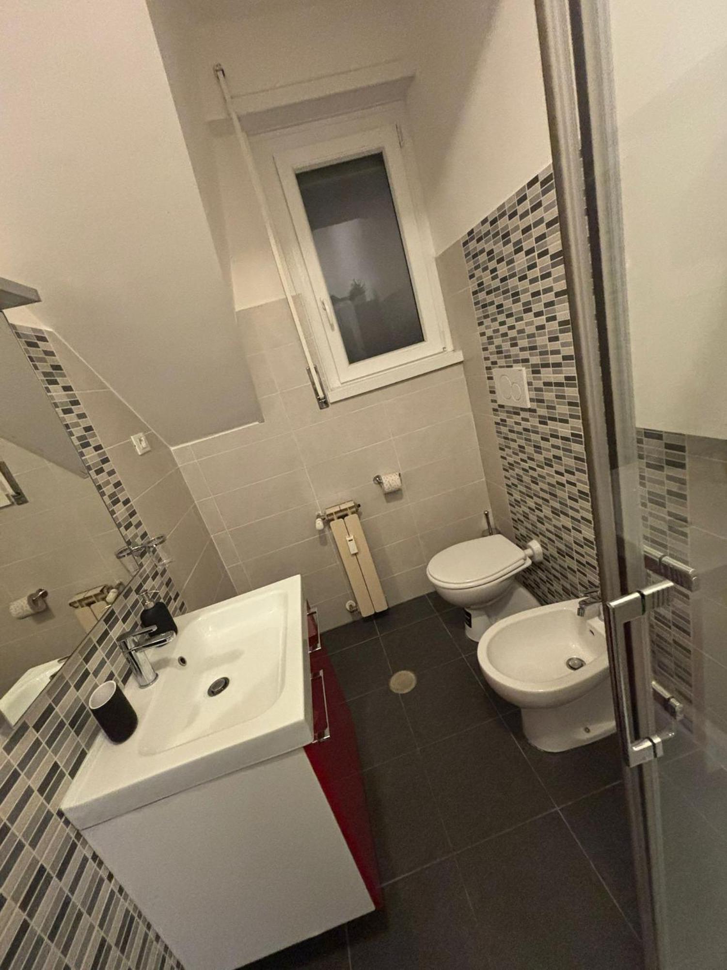 Apartamento Lux Tuscolano Roma